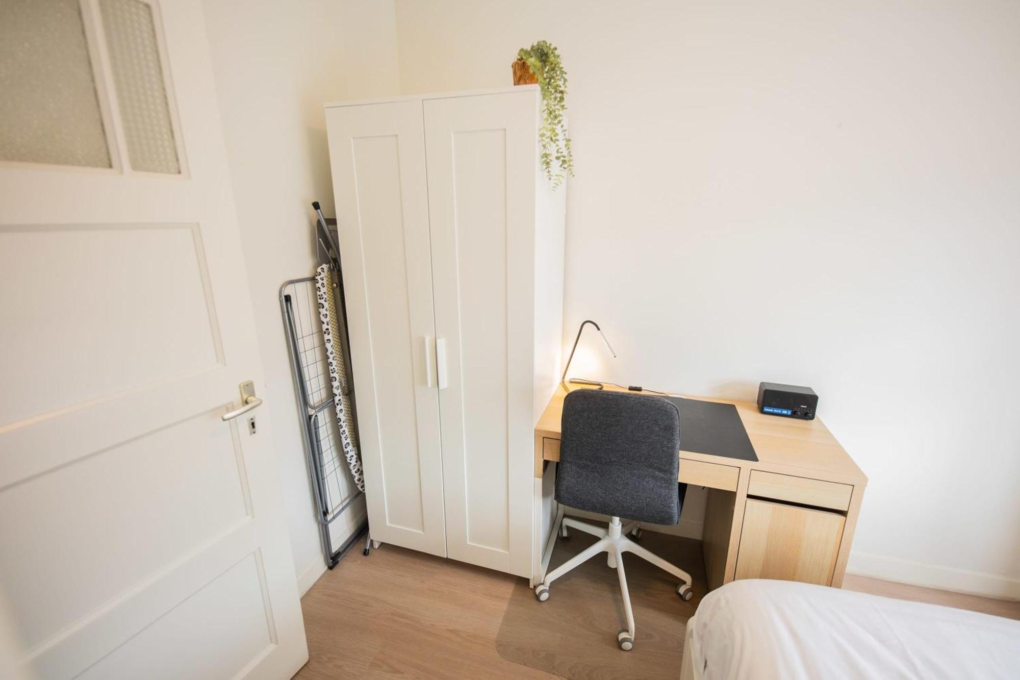 Amazing 50M2 Two-Bedroom Apartment - Ts307A Eindhoven Exterior photo