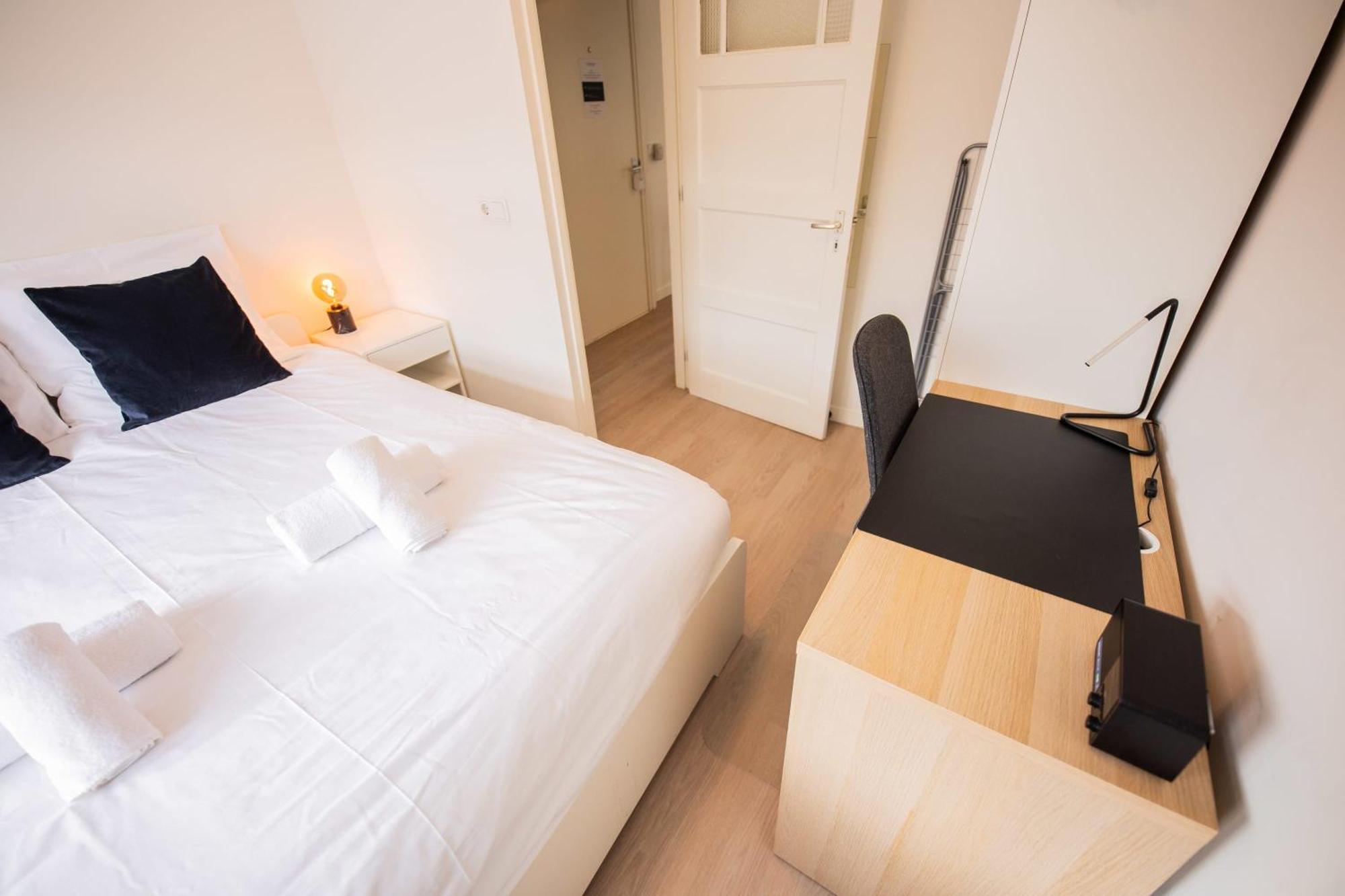 Amazing 50M2 Two-Bedroom Apartment - Ts307A Eindhoven Exterior photo