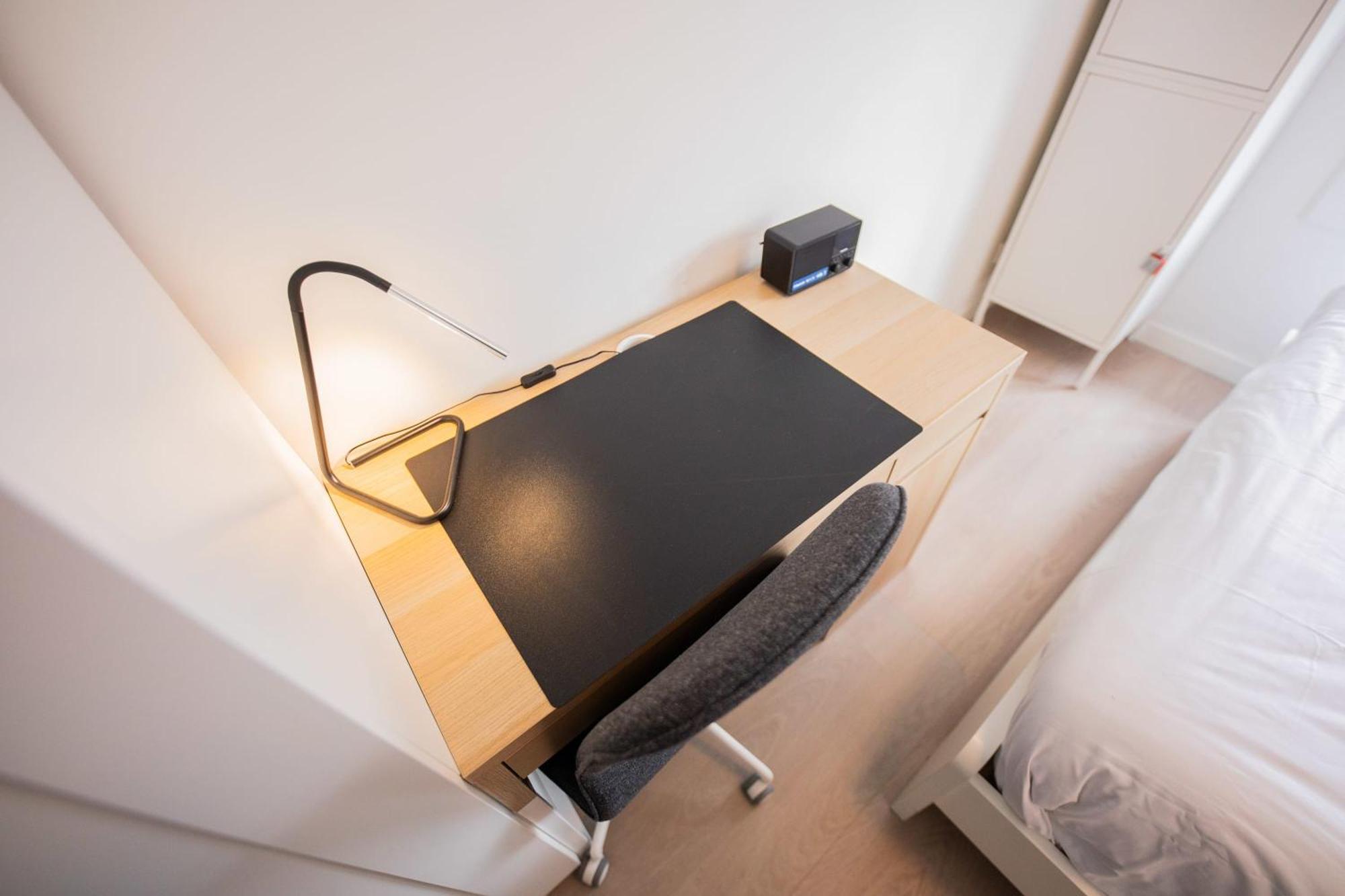 Amazing 50M2 Two-Bedroom Apartment - Ts307A Eindhoven Exterior photo