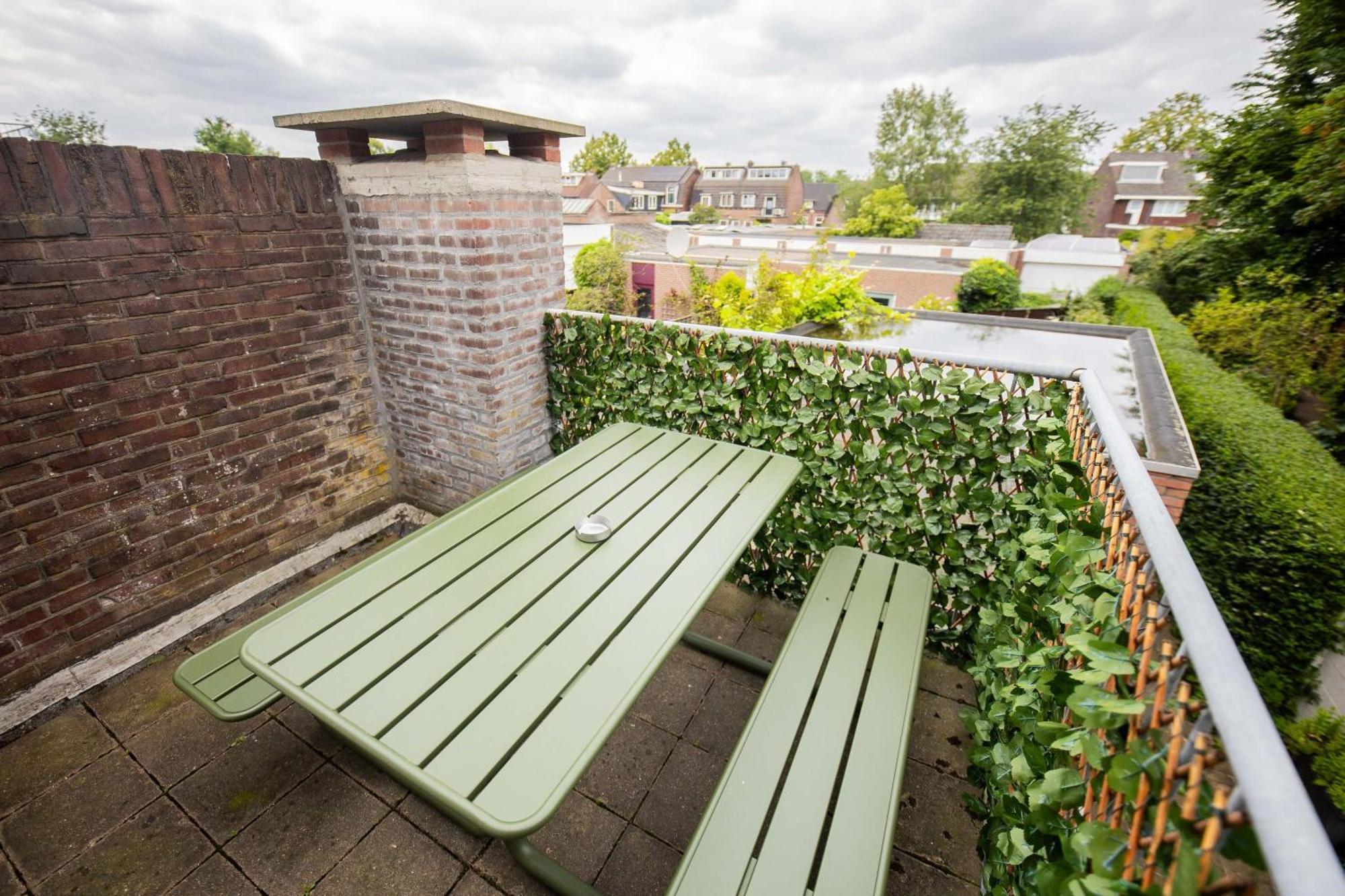 Amazing 50M2 Two-Bedroom Apartment - Ts307A Eindhoven Exterior photo